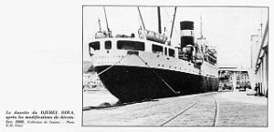 DJEBEL DIRA II 02